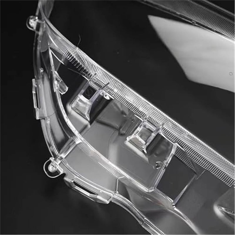 Wivplex Headlight Cover for Toyota RAV4 (2020-2023) - Image 5