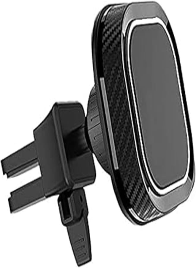 Car Magnet Holderinstalled on the air conditioning slot compatible with all Mobile - ZS-92