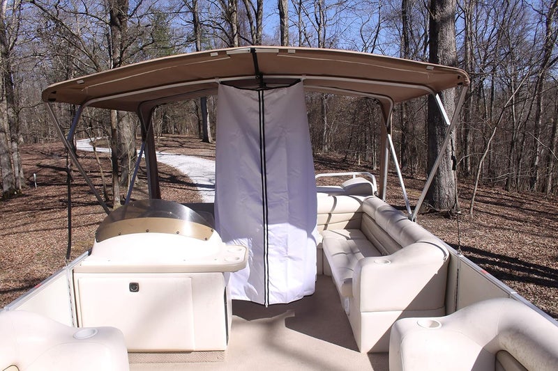 VORTEX غرفة الخصوصية فورتكس غرفة تغيير الملابس 38 طول 30 عرض 69 ارتفاع 1 إلى 4 أيام عمل للتوصيل - Image 2