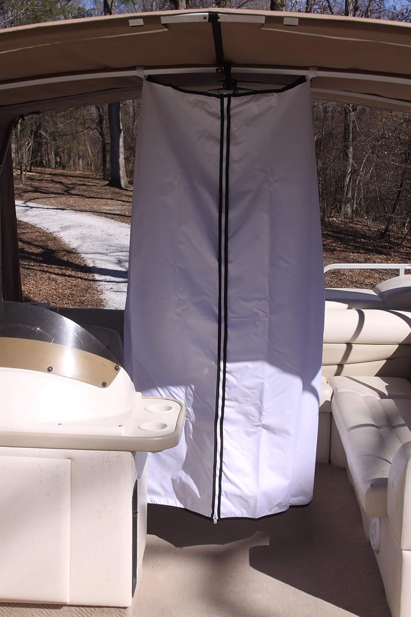 VORTEX غرفة الخصوصية فورتكس غرفة تغيير الملابس 38 طول 30 عرض 69 ارتفاع 1 إلى 4 أيام عمل للتوصيل - Image 1