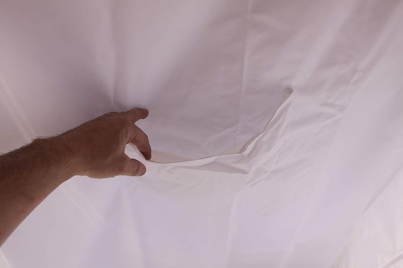 VORTEX غرفة الخصوصية فورتكس غرفة تغيير الملابس 38 طول 30 عرض 69 ارتفاع 1 إلى 4 أيام عمل للتوصيل - Image 5