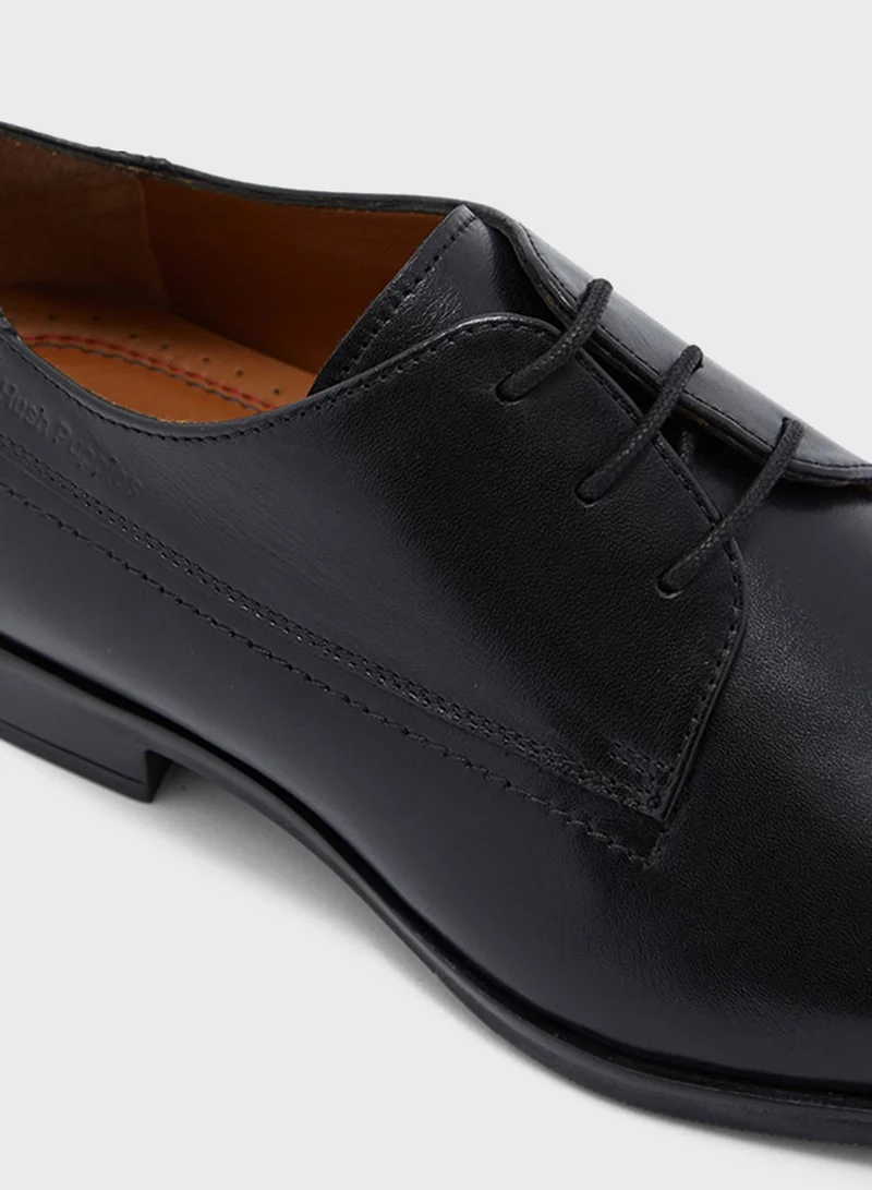 Hush Puppies Formal Oxford Lace Ups
