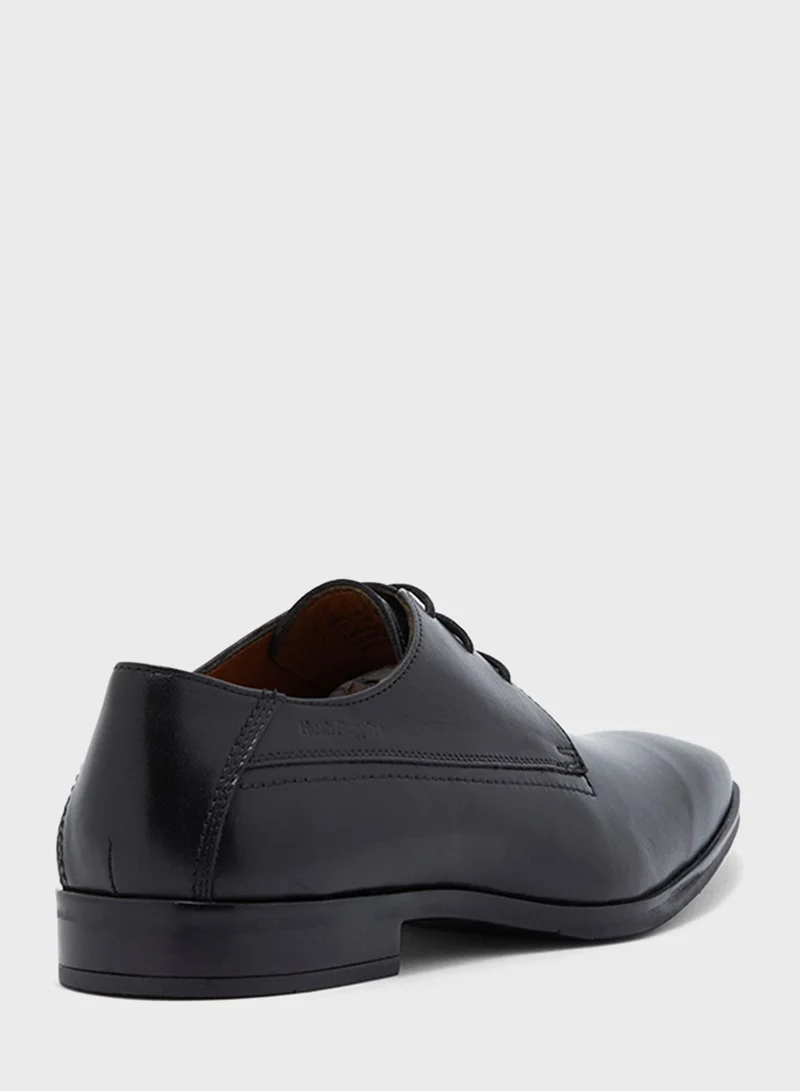 Hush Puppies Formal Oxford Lace Ups