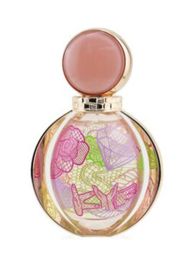 بولغاري عطر روز جولديا كاثلين كي إصدار محدود EDP 90ملليلتر - Image 2