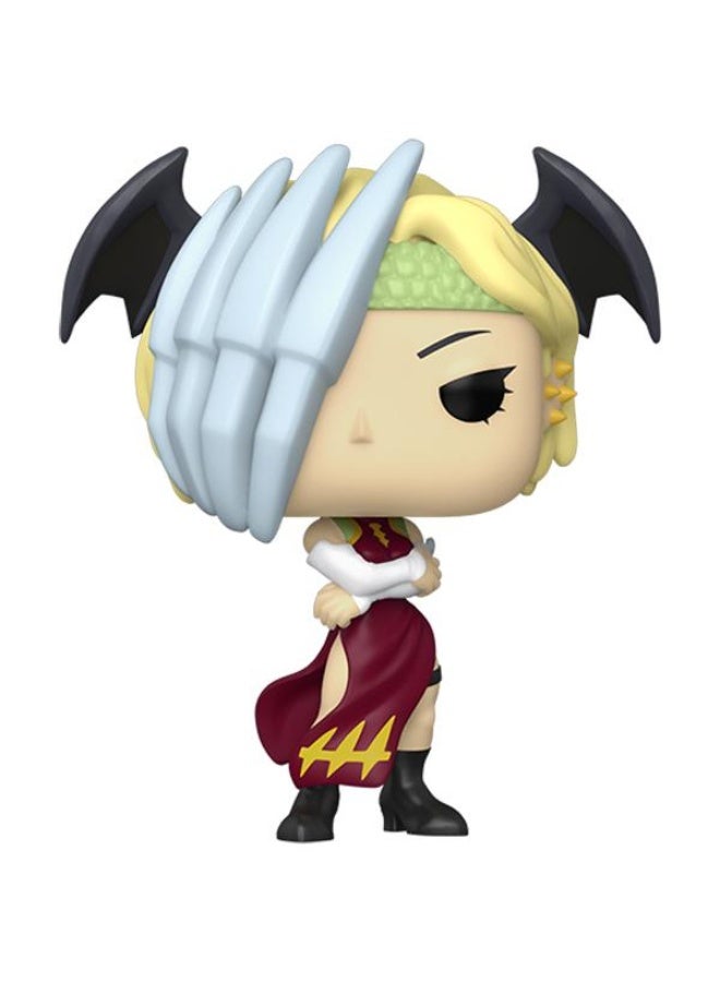 Funko POP! Animation: My Hero Academia - Ryuko in Hero Costume Vinyl Figure - Image 1