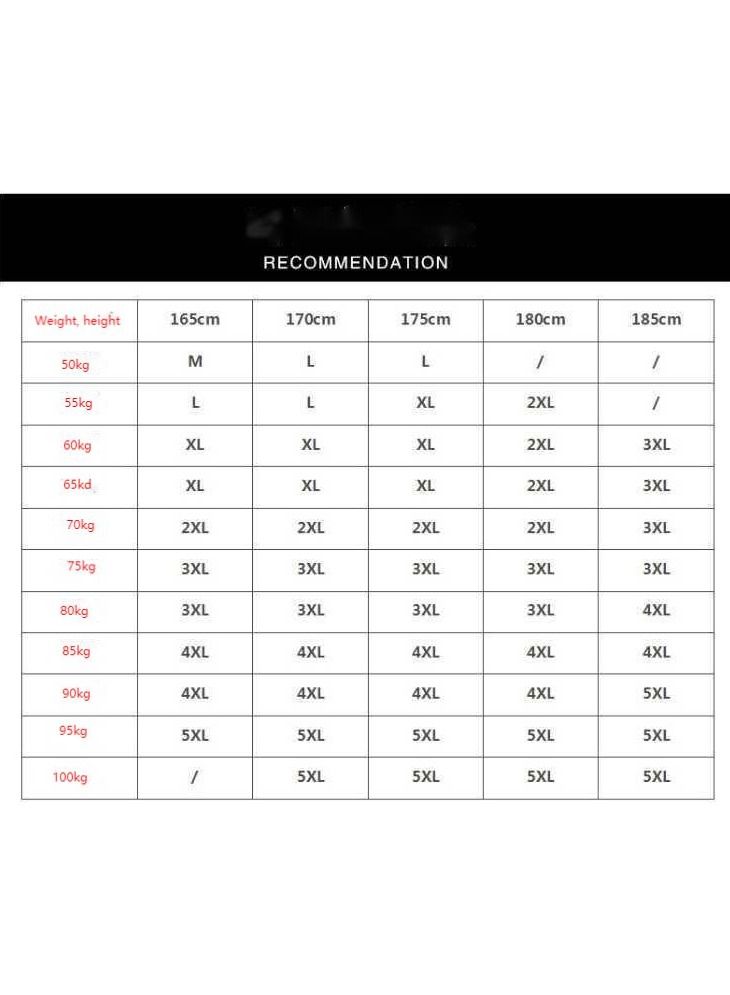 Men's Cargo Pants Casual Pants Loose Fit Ankle-Tied with Elastic Drawstring Suitable for Various Body Types Casual and Trendy  - Image 3