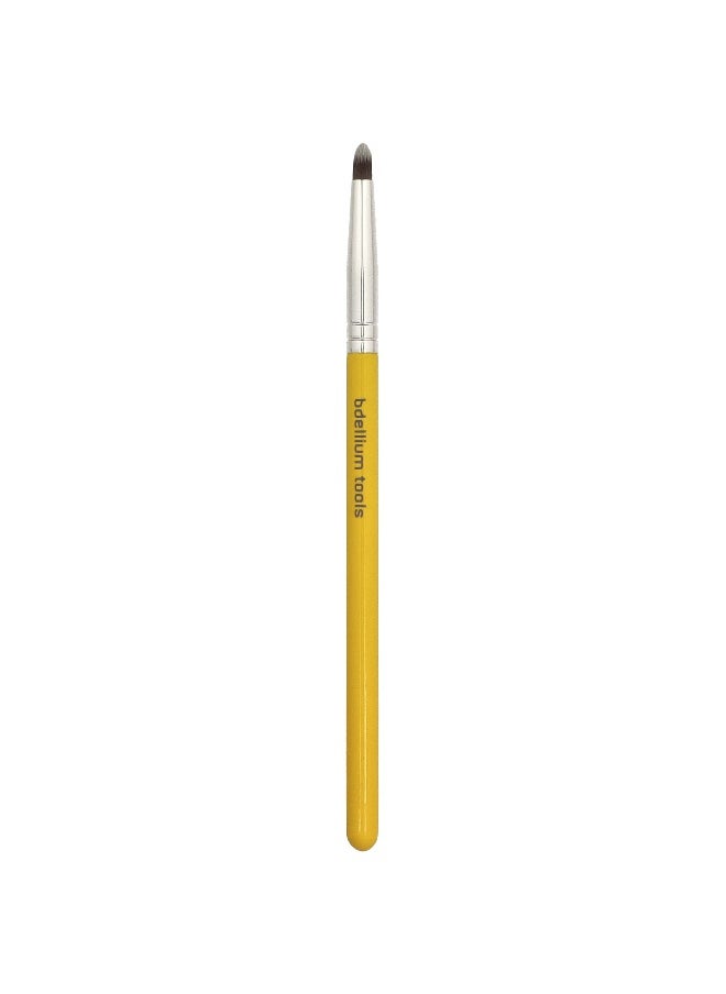 Bdellium Tools - Bdellium Tools, Studio Series, Smoky Eyeliner, Eyes 716, 1 Brush - Image 1