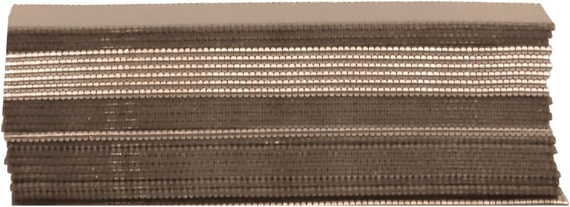 Freeman P23-58 23-Gauge 5/8" Glue Collated Headless Micro Pins (2000 Count) - Image 3