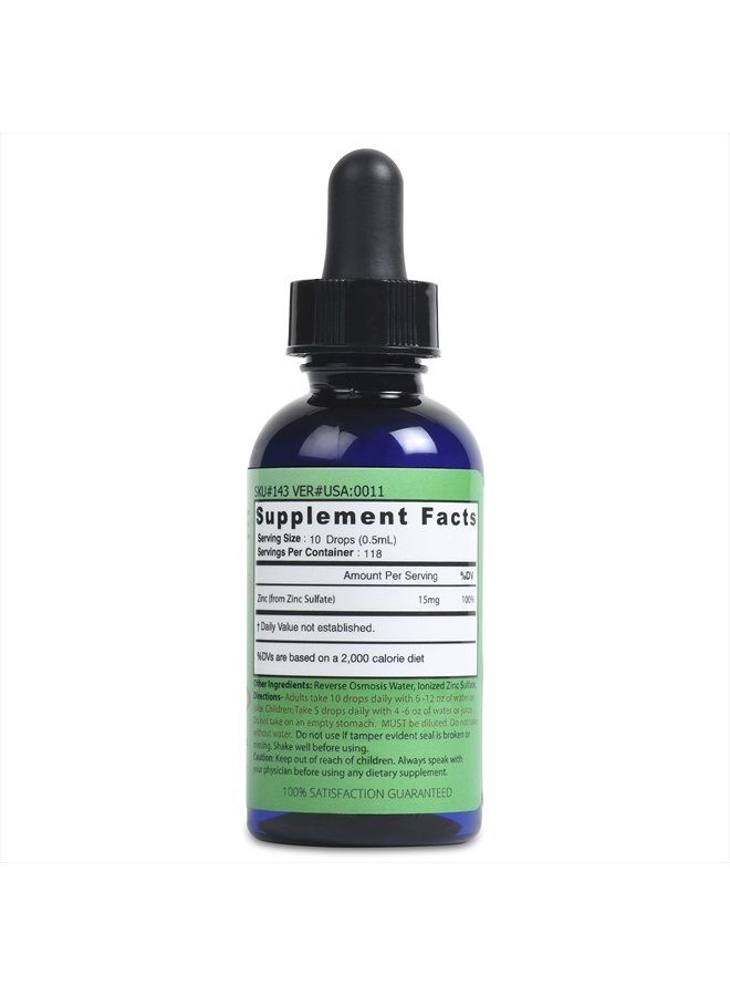 Good State زنك سائل أيوني مركز فائق - Image 5