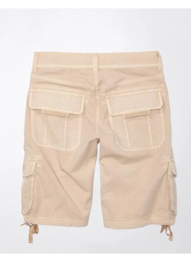 امريكان ايجل Pocket Detail Cargo Shorts