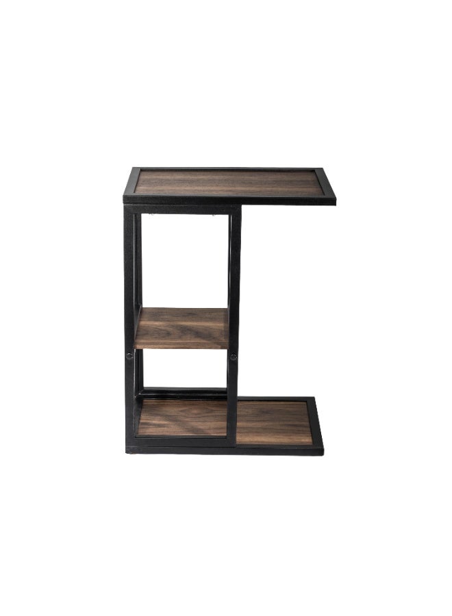 evistar High Quality Turkish Wood Coffee Side Table For Living room, Outdoor, Bedroom - Image 3