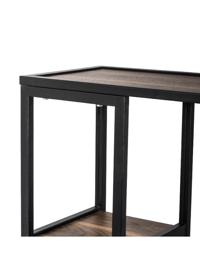 evistar High Quality Turkish Wood Coffee Side Table For Living room, Outdoor, Bedroom - Image 2