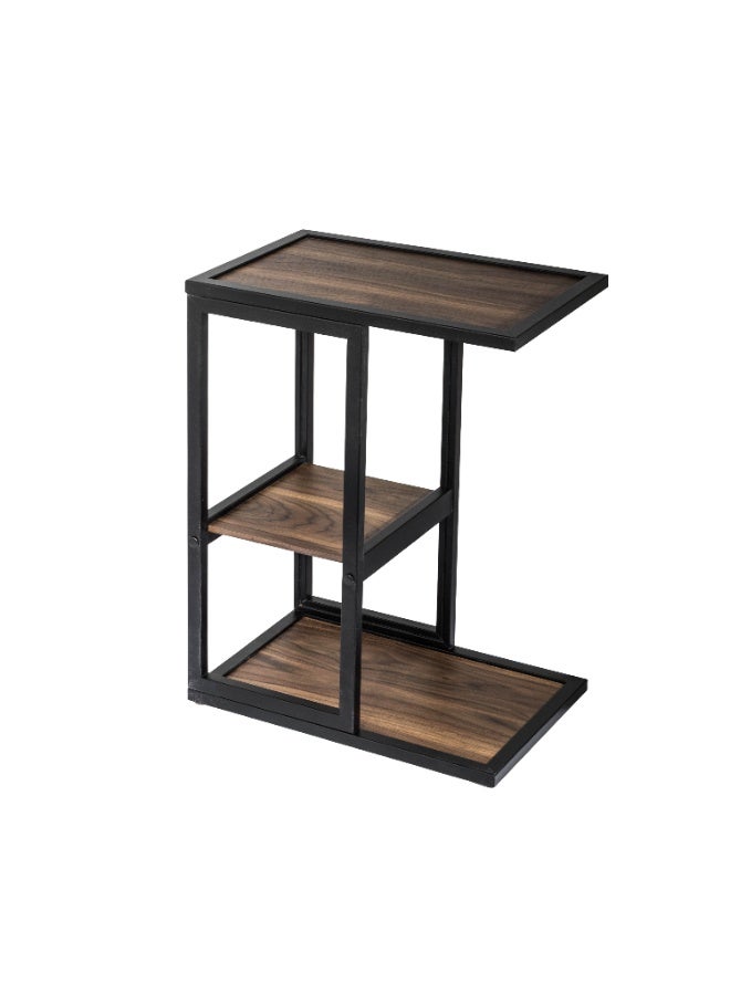 evistar High Quality Turkish Wood Coffee Side Table For Living room, Outdoor, Bedroom - Image 1