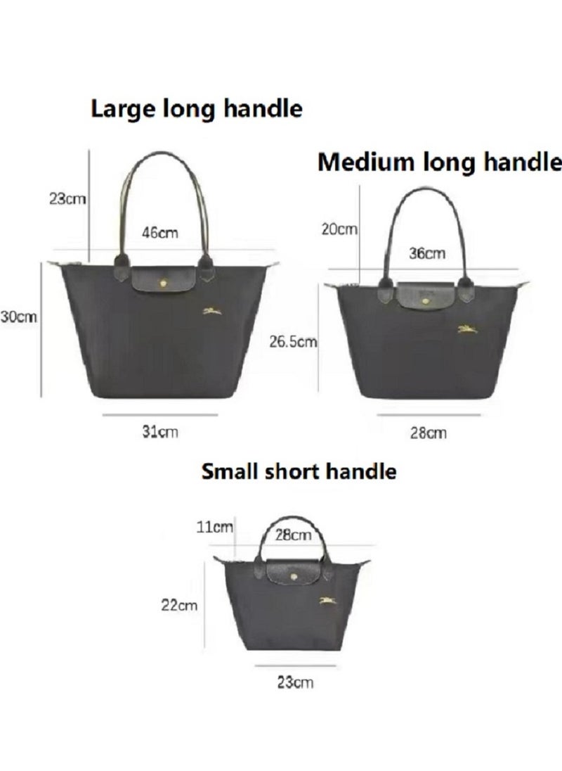 Longchamp Le Pliage Original Tote bag  - Image 4