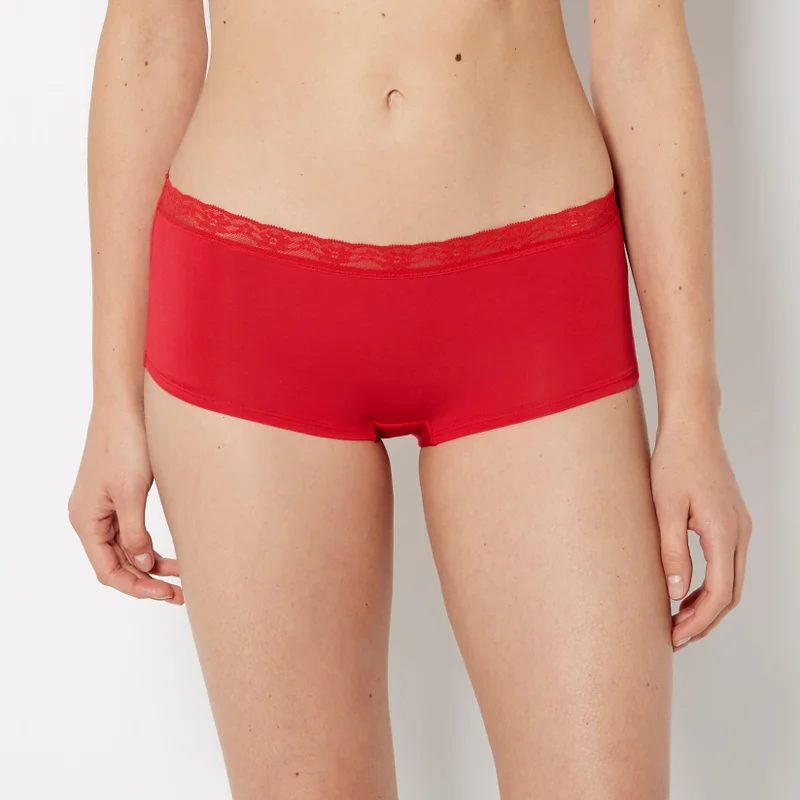 La Senza La Senza Trend Ultrasoft Boyshort Panty