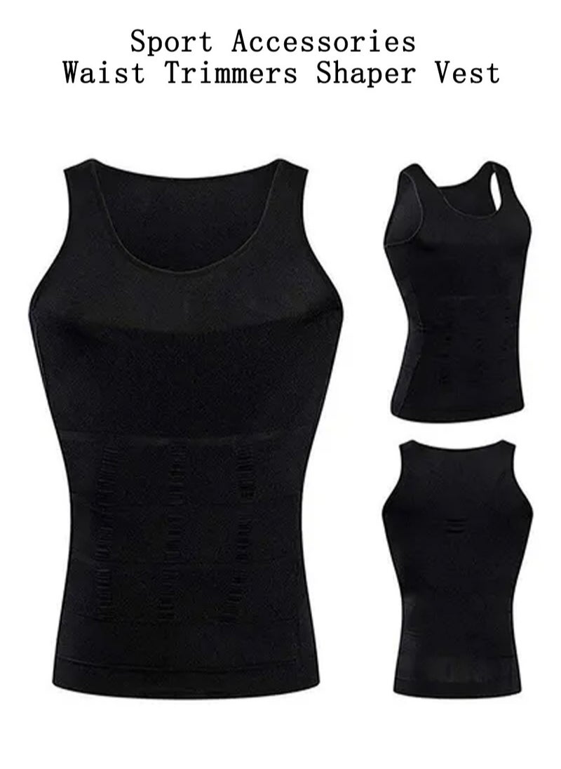 Waist Trimmers Shaper Sports Accessories Vest For Men