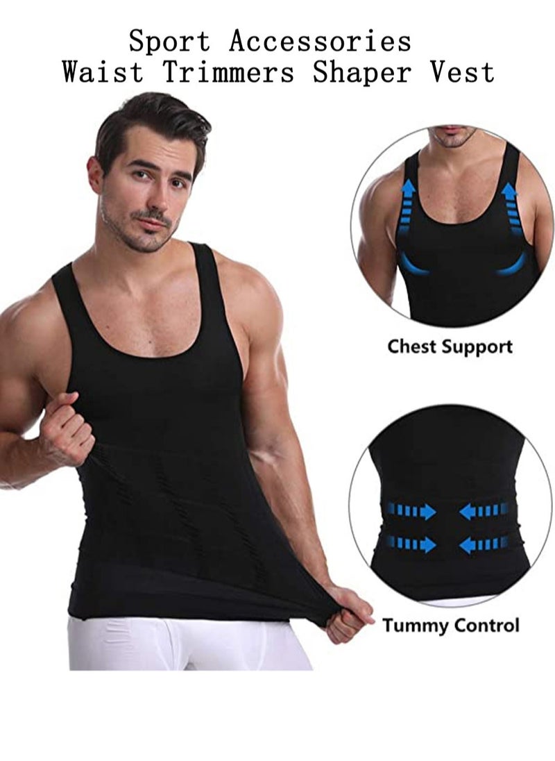 Waist Trimmers Shaper Sports Accessories Vest For Men