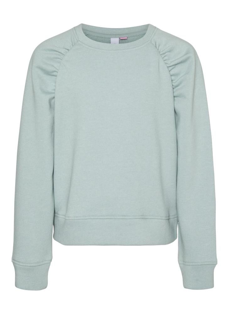Vero Moda Girl - Kids Essential Sweatshirt - Image 1