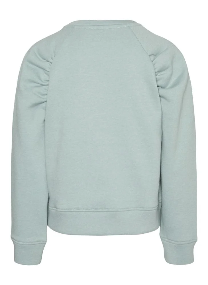 Vero Moda Girl Kids Essential Sweatshirt