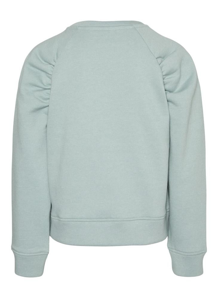 Vero Moda Girl - Kids Essential Sweatshirt - Image 1