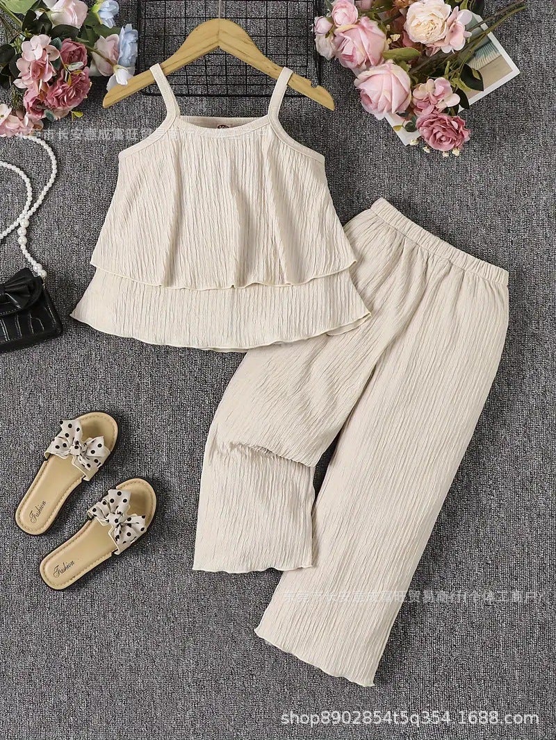 East Asian Girls' Skirts, Baby Dresses, Special Offer Girls Skirts - Image 1