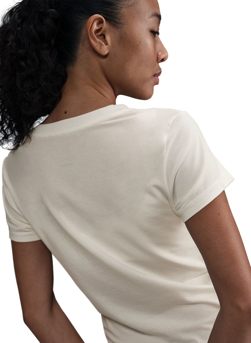 Nike Nsw Slim Street T-Shirt  - Image 2