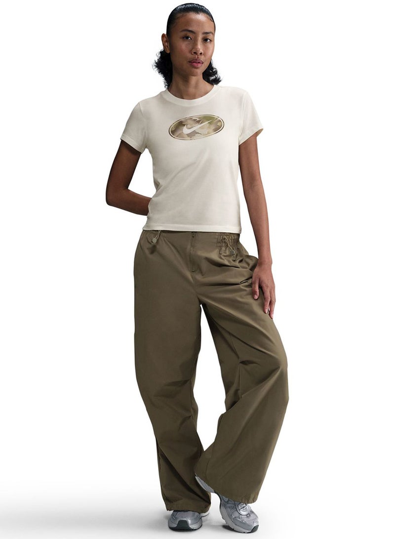 Nike Nsw Slim Street T-Shirt  - Image 3