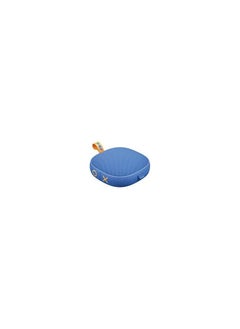 JAM HX-P303BL - Hang Tight Portable Bluetooth Speaker - Blue