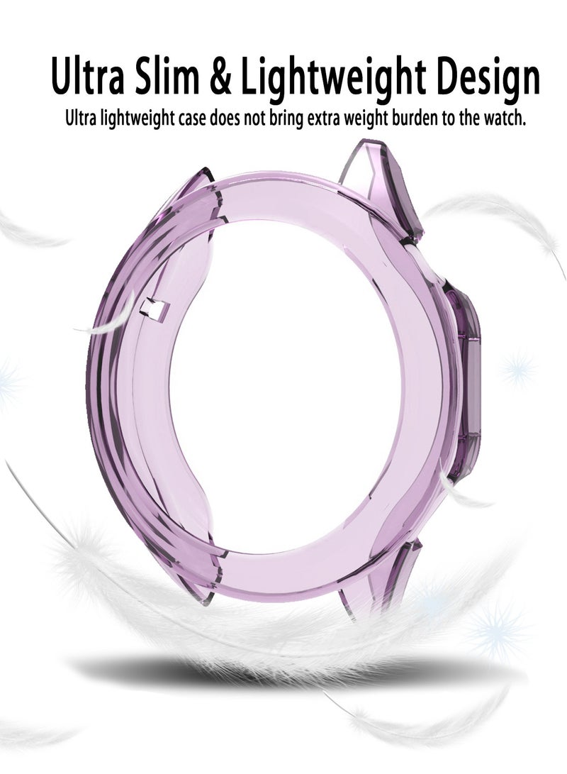 إكس ليفيل حالة متوافق مع ساعة هواوي GT4 46mm - Image 3