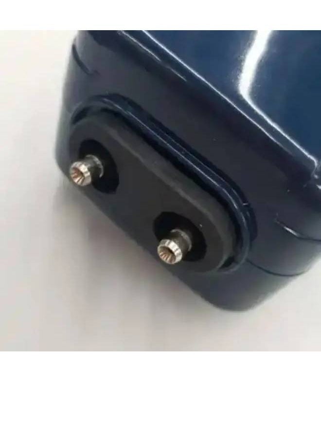 Rs Electrical - Rs 360 aquarium air pump 2 outlet - Image 1