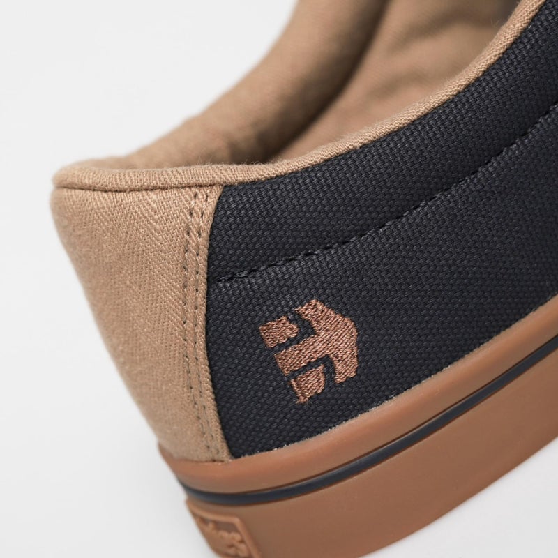 Etnies Jameson 2 Eco Sustainable Skate Style, Reinforced Cupsole, Cushioned Feel, Everyday Sneakers, Vegan