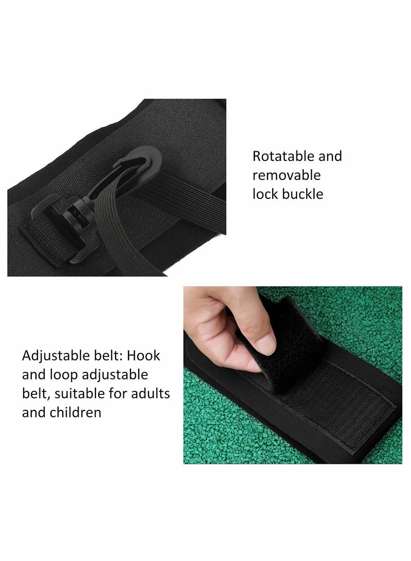 KASTWAVE Soccer Training Equipment, Soccer/Volleyball/Rugby Trainer - Image 5