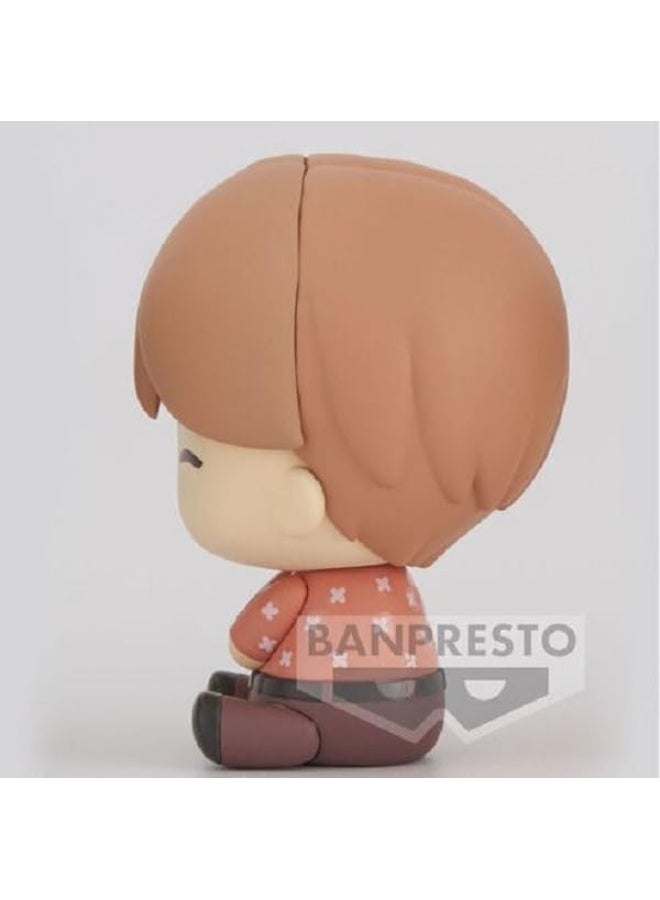 Banpresto Tinytan Dynamite Figure Vol.1 (B: Jin) - Image 3