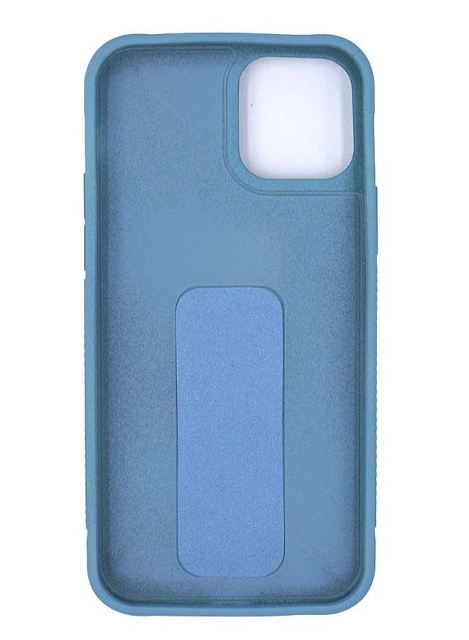 My Choice Shockproof Kickstand Case Cover for Apple iPhone 11 Pro -Sky Blue - Image 2