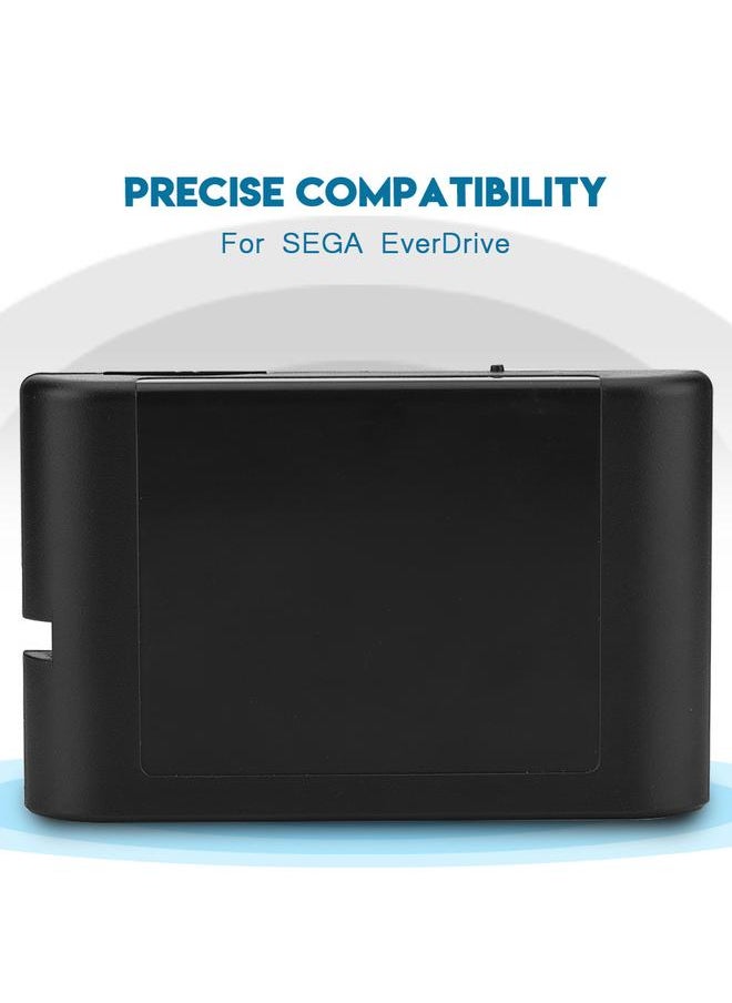 Thoraya 32GB Cartridge Vintage Console FAT16 & FAT32 Flash Programming Cartridge For SEGA EverDrive MD  - Image 5