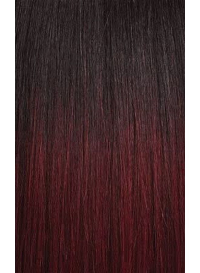 FreeTress Equal Freetress Equal Synthetic Hair Drawstring Ponytail & Bang Pony Pop Bell (T530) - Image 2