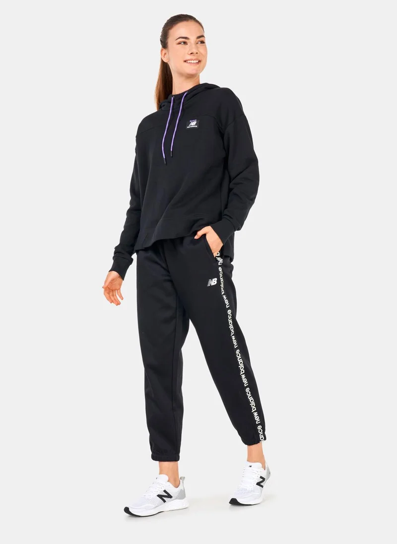 New Balance Women's All Terrain Pullover Hoodie