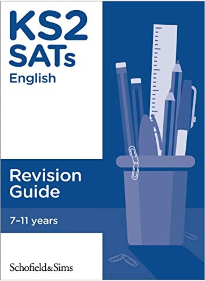 null - Ks2 Sats English Revision Guide - Image 1