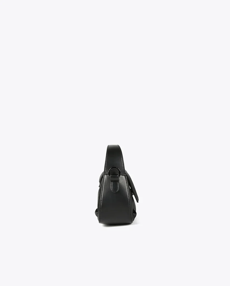 Lola Casademunt Zebra print crossbody bag