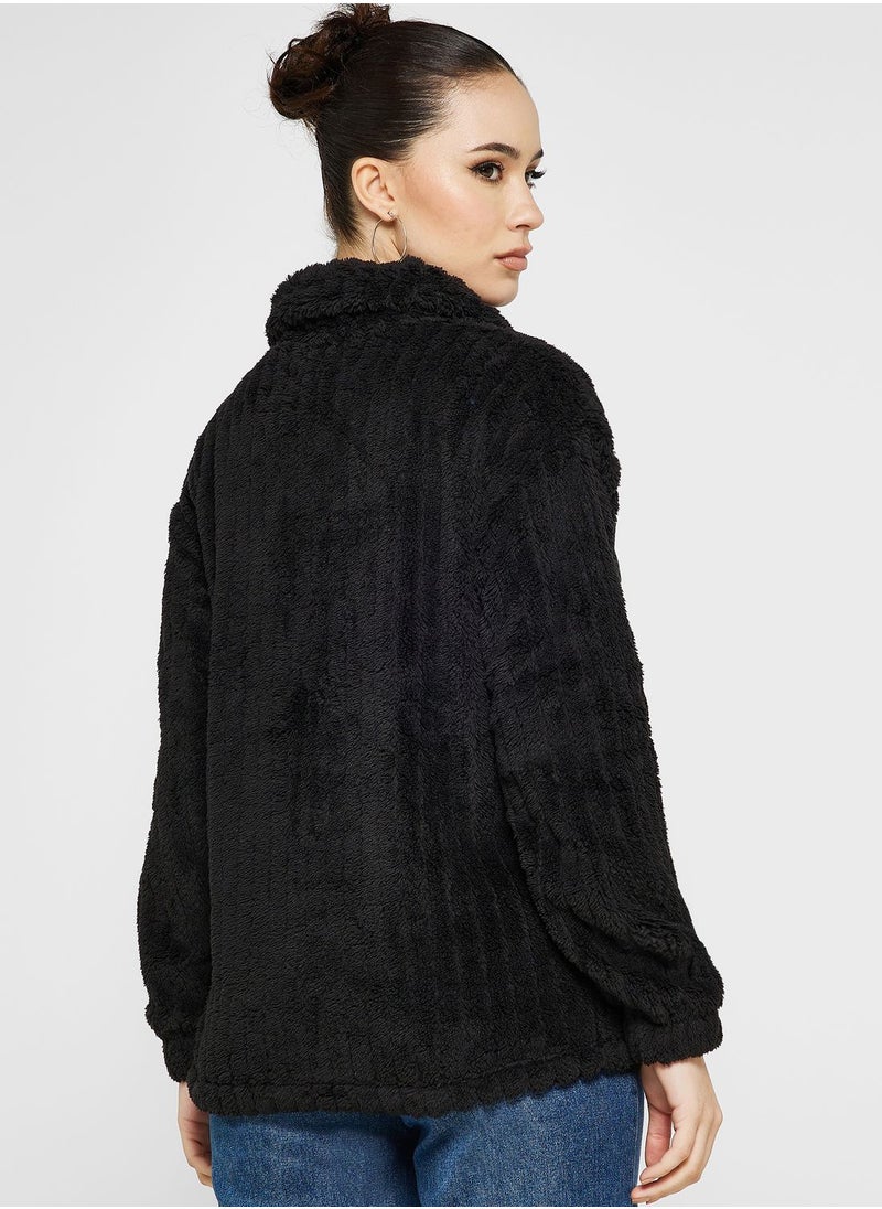 Ginger - Chunky Cord Jacket - Image 1