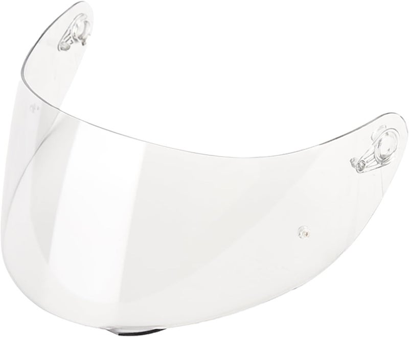 SOMAN K1 Helmet Visor Replacements, K1S Tinted Helmet Visor Compatible with K1 K1S K3SV K5 K5S UV Protection (Transparent) - Image 1