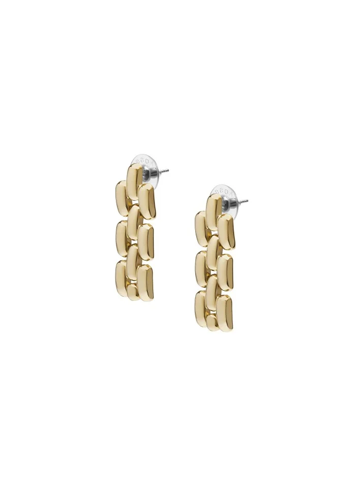 FOSSIL Jf04786710 Arden Earrings