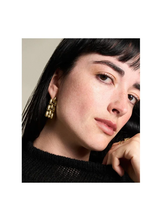 FOSSIL Jf04786710 Arden Earrings