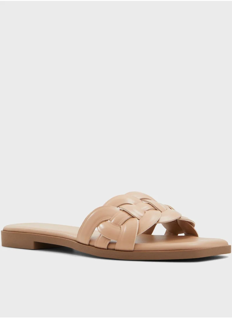 CALL IT SPRING Melina Flat Sandals