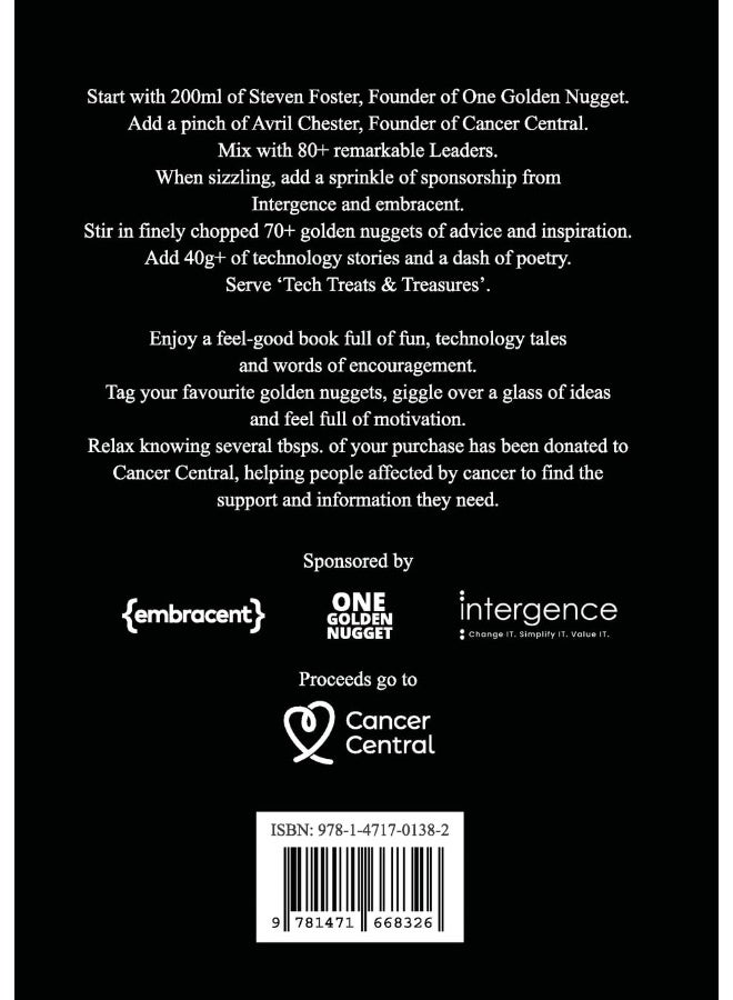 Tech Treats & Treasures: A collection of short stories and Nuggets of wisdom from the world of technology  - Image 2