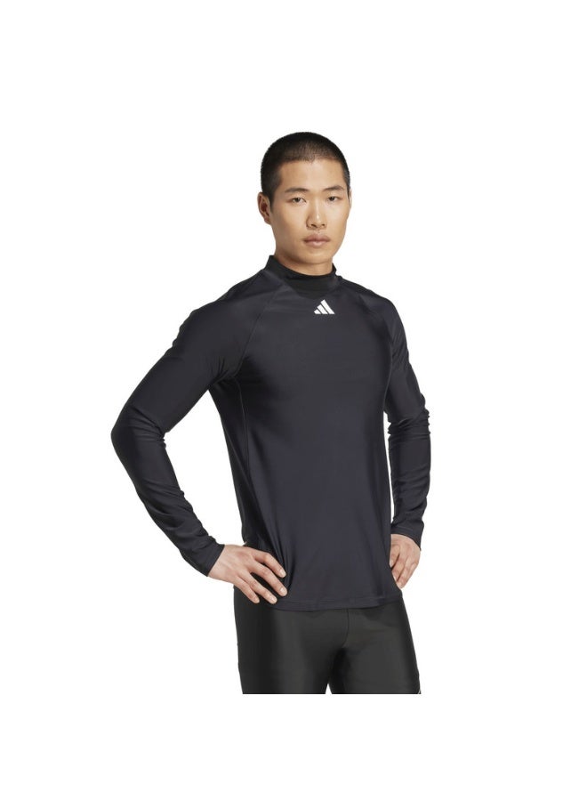 Adidas Long Sleeves Rashguard - Image 4