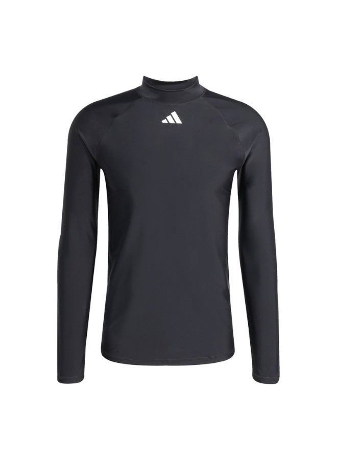 Adidas Long Sleeves Rashguard - Image 1