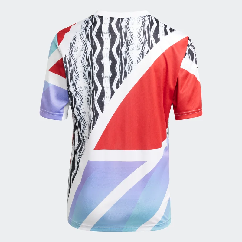 adidas Arsenal FC 24/25 Pre-match Jersey Kids
