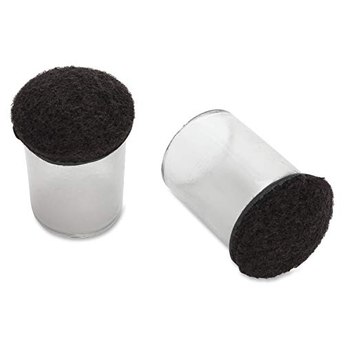 Lorell Clear Sleeve Floor Protectors - Image 3