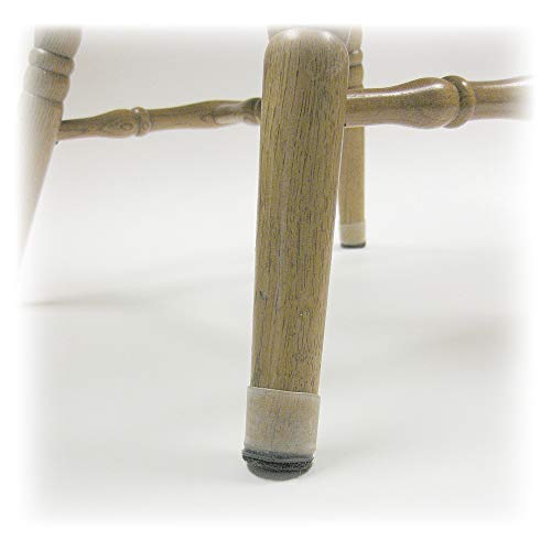 Lorell Clear Sleeve Floor Protectors - Image 4